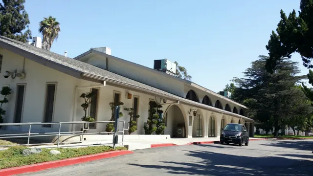 Friendship Auditorium