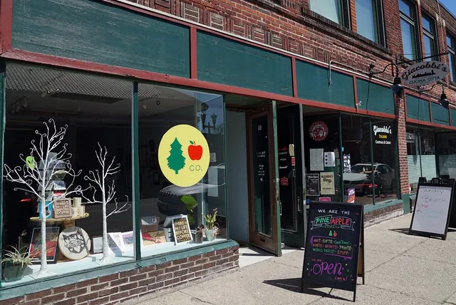 The Good Stuff Gallery + Gift