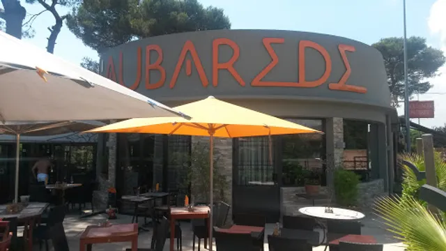 Restaurant de l'Aubarède