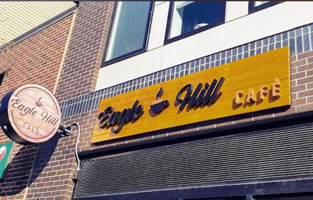 Eagle Hill Cafe