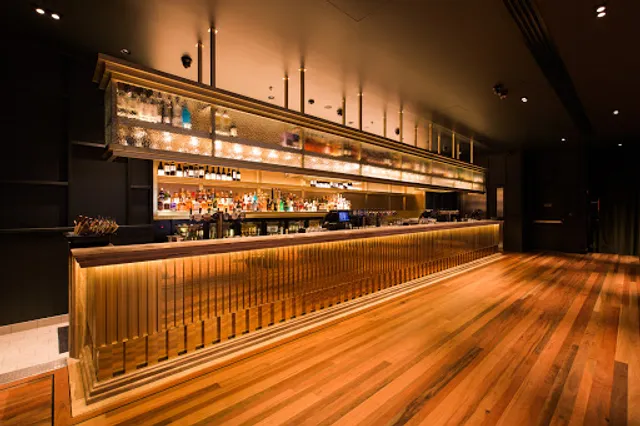 Pig 'N' Whistle Brunswick St