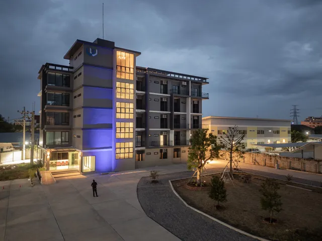 ซิตี้วรรณ ราชบุรี Citywan Ratchaburi