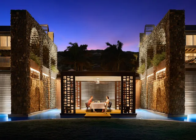 Park Hyatt St. Kitts Christophe Harbour