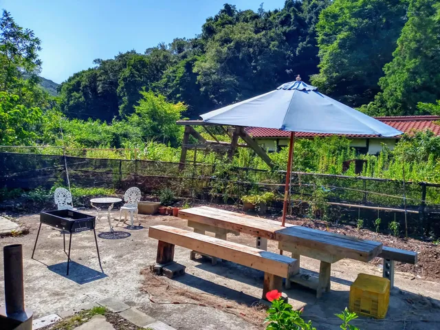 民泊 憩（いこい）