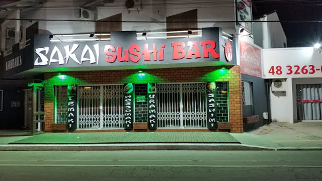 Sakai Sushi Bar