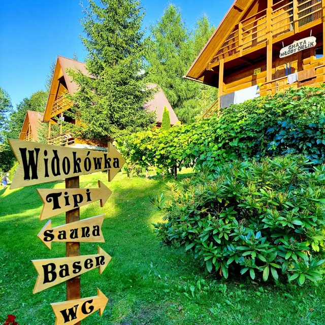 Zielona Polana Resort