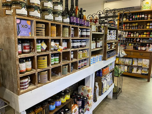 Morpeth Deli & Fine Food Store