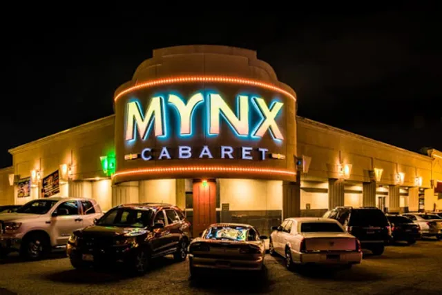 Mynx Cabaret Hartford