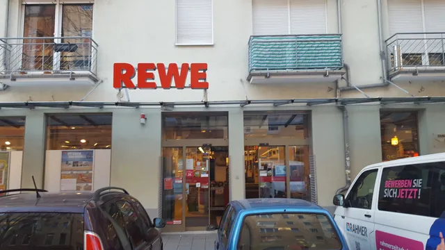 REWE
