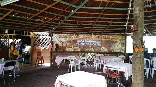 Rancho Los Abuelitos