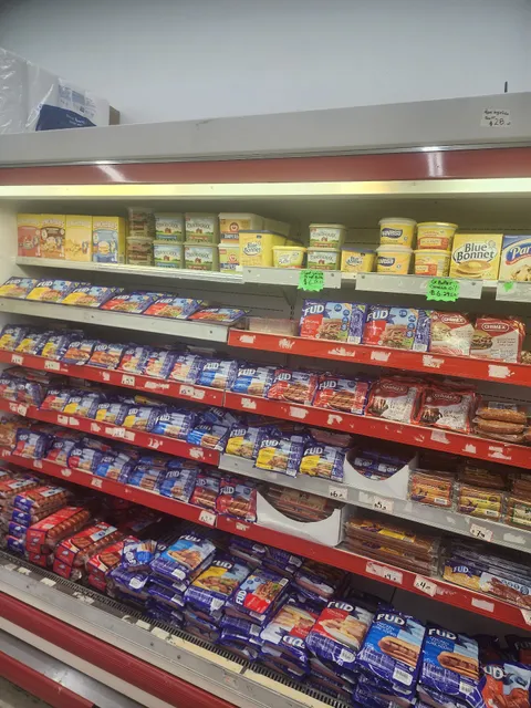 Mana International Supermarket