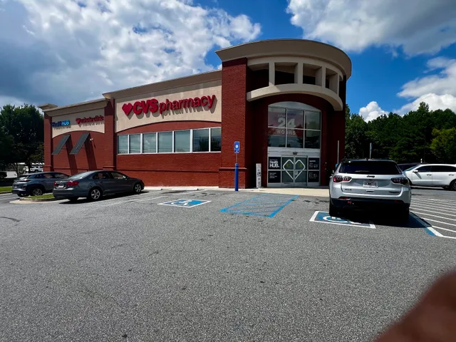 CVS