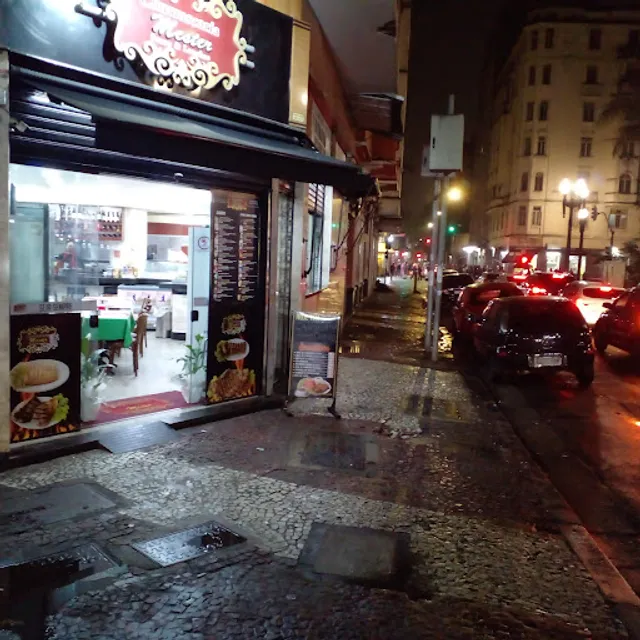 Steakhouse Assados Sampa