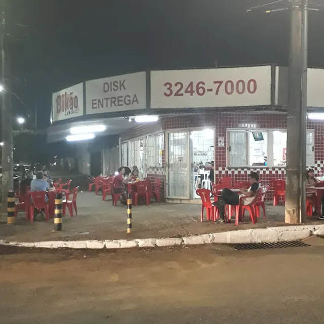 Bikão Lanches ll