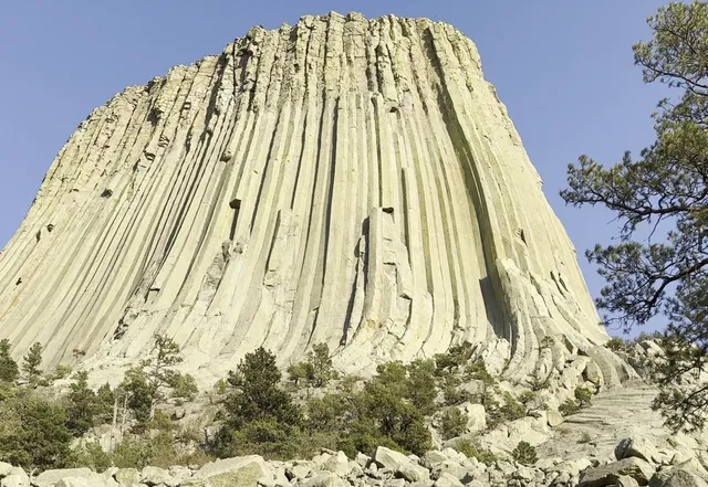 Devils Tower