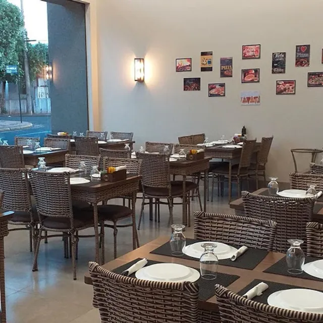 Pizzaria Nostra Pizza