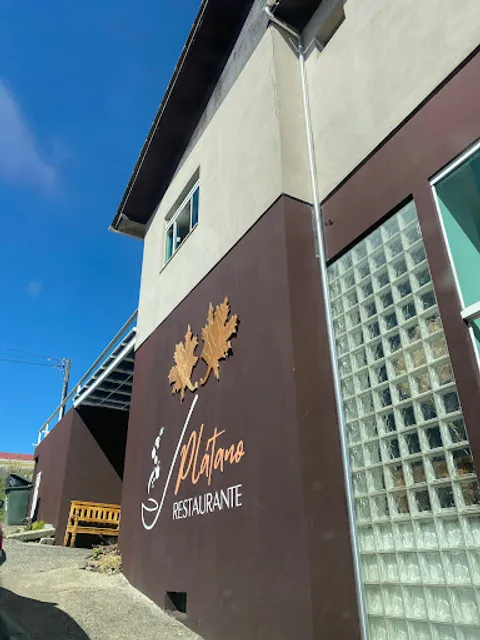 Plátano Restaurante - São Joaquim