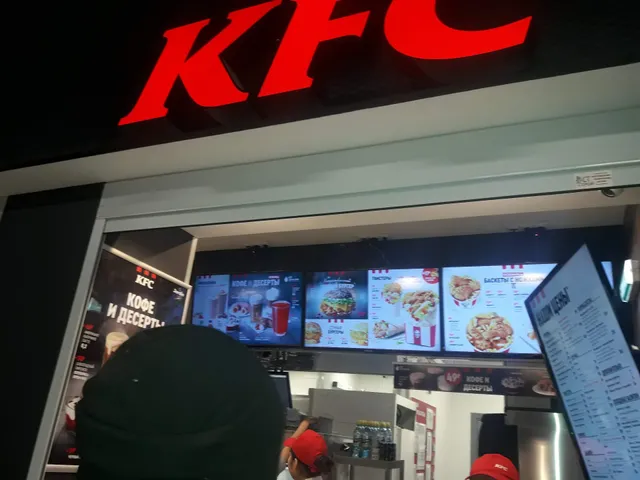 KFC
