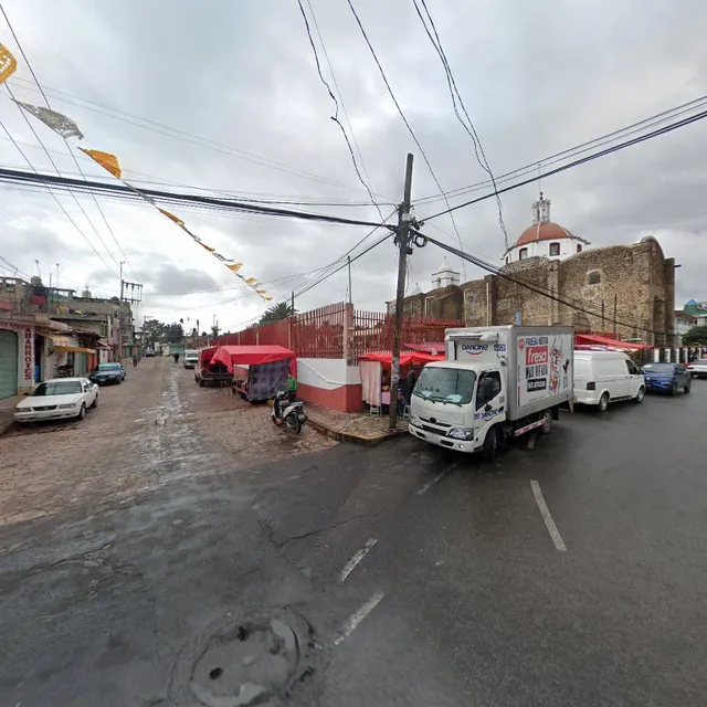 BARBACOA "DON RICHARD"