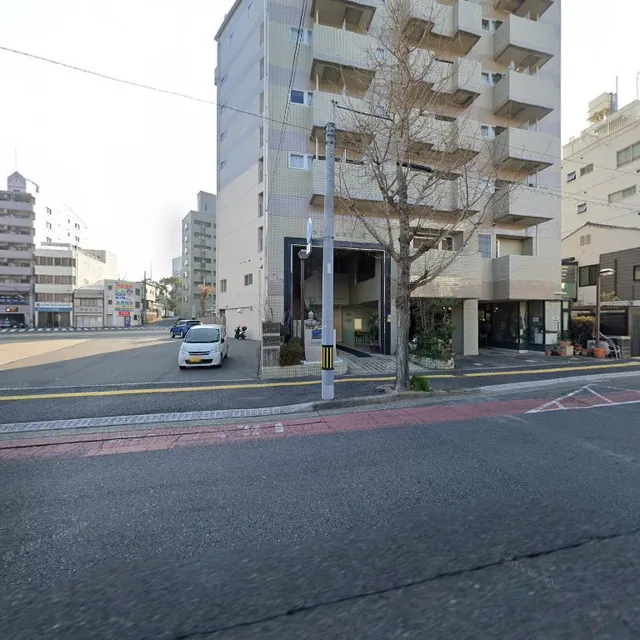 20-21 Higashihakushimachō