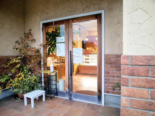 弓浜洋菓子屋 タンプルタン