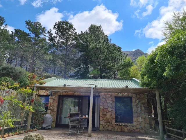 The Tarragon Holiday Accommodation