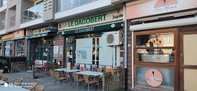 Le Dagobert