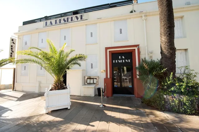 La Réserve de Nice