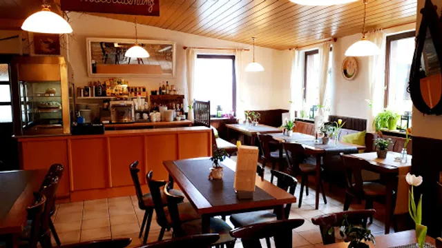 Naturfreundehaus Kirschheck