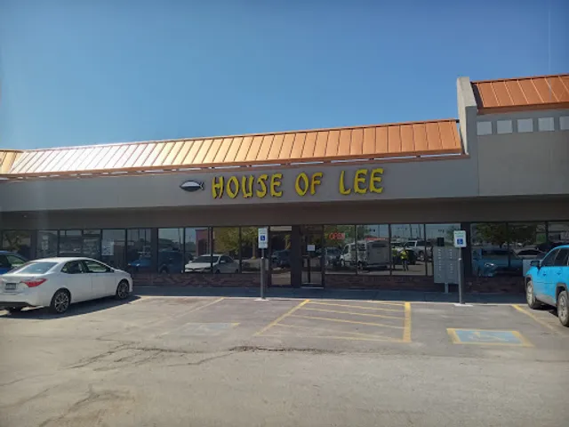 House Of Lee Restaurant