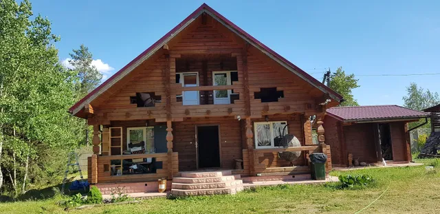 Country house Osipovichi