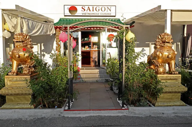 Restaurant Saigon