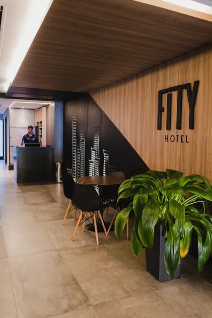 Fity Hotel