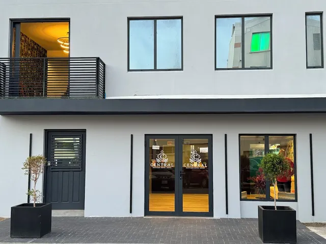 Central Boutique Hotel