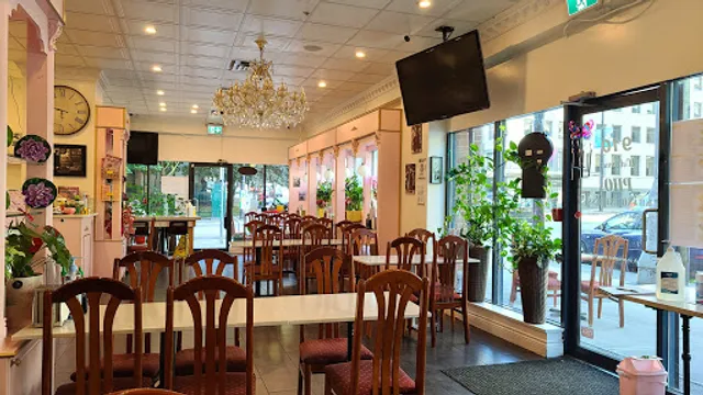 Pho Khanh Express (Beatty)