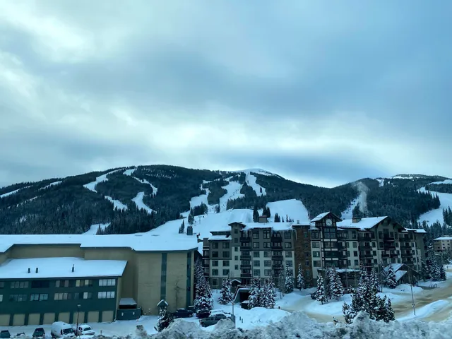 Beaver Run Ski & Snowboard School