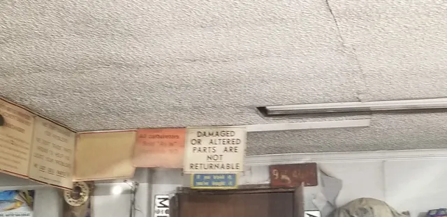 Erie Auto Salvage Inc