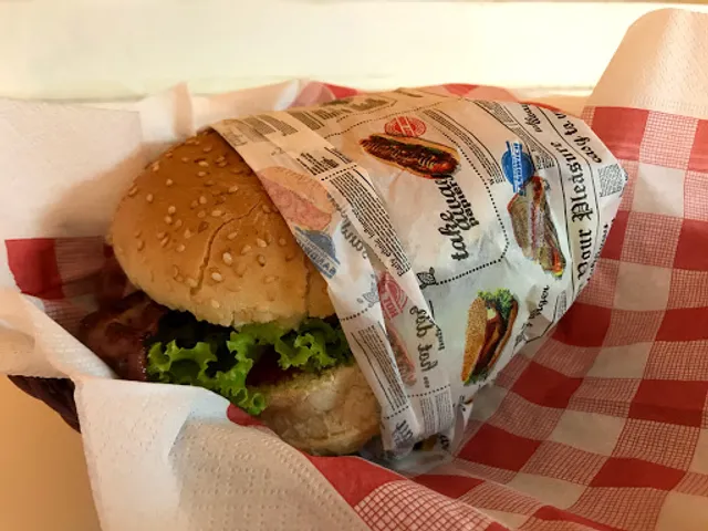 Il Piadinaro Di Felisi Gaetana