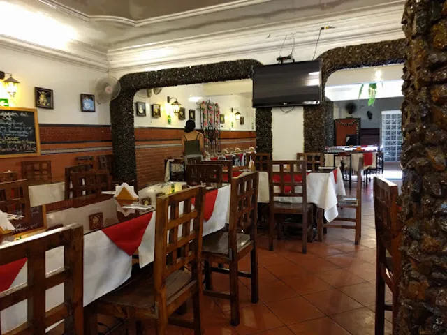 FUERZA CHICLAYO" Pescados y Mariscos, Comida Nortefia