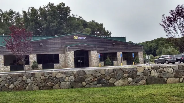 Ole Soccer Training Center