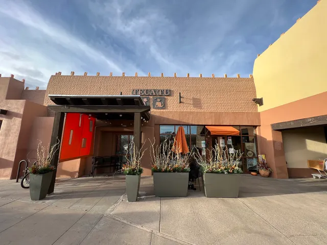 Teca Tu A Pawsworthy Pet Emporium