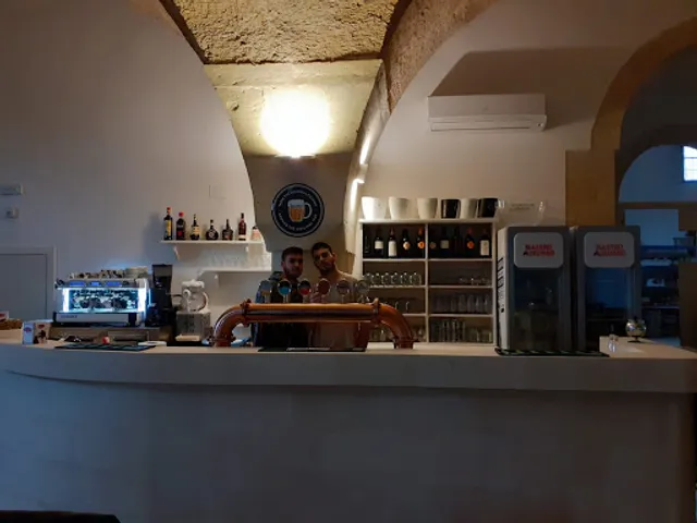 Vesuvio 3 Ristorante Pizzeria Calimera