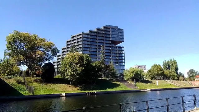 Apartamenty Garbary 3