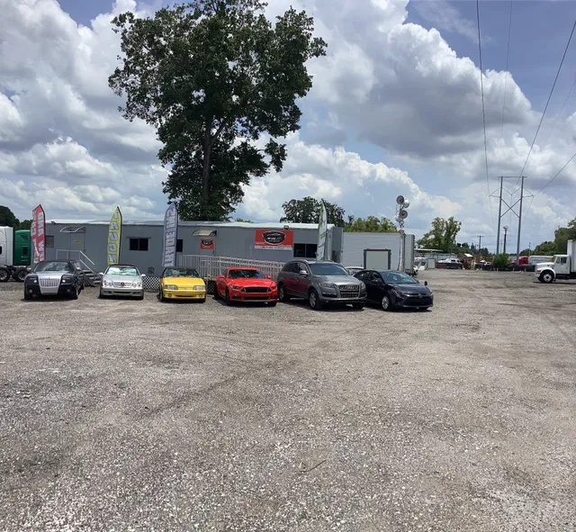 World Vip Auto Sales LLC