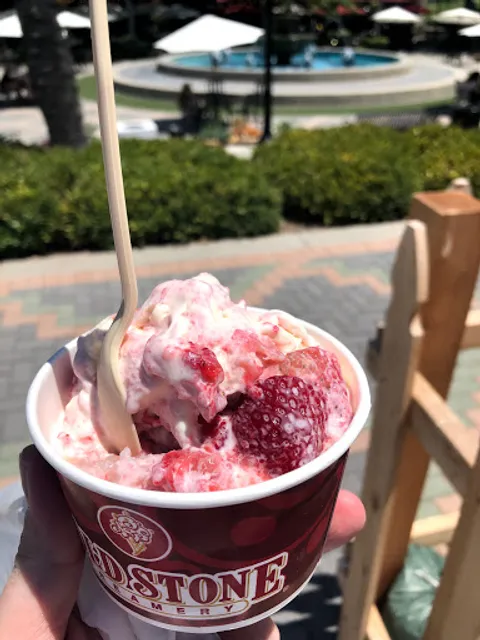 Cold Stone Creamery
