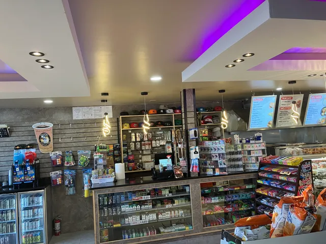 NORTHSIDE Deli & Grocery & Halal Foods