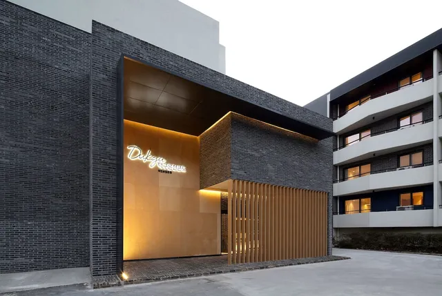 Deokgu Oncheon Hotel
