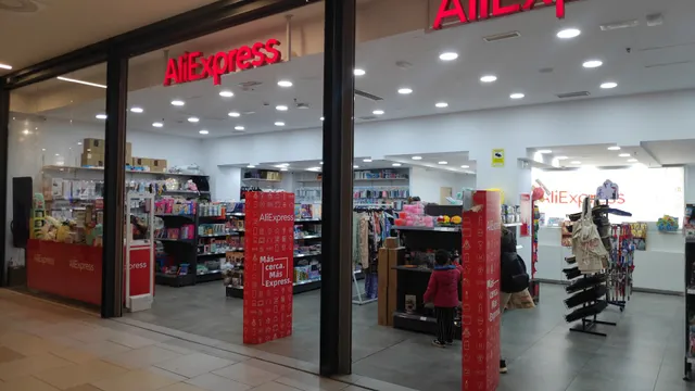 Ted Baker- El Corte Ingles Tarragona