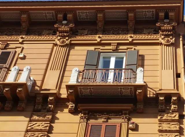 Bed and Breakfast Borgo Due Mari