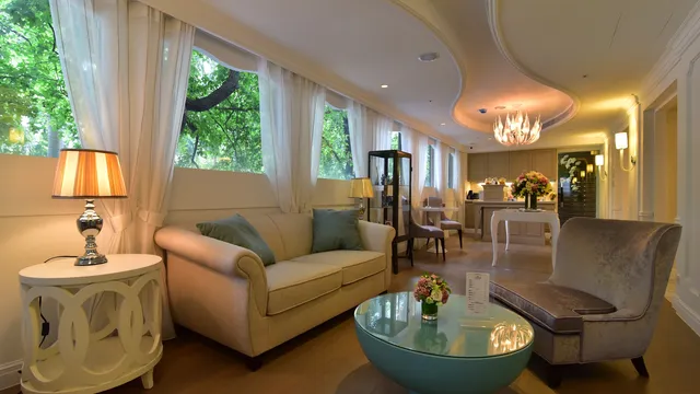 La Pure Spa仁愛旗艦|中正區SPA|精油按摩|美容護膚|雙人SPA|孕婦按摩|經絡按摩|臉部保濕|緊緻拉提|放鬆|去角質按摩|鹽蛋按摩|男士SPA|台北商務人士首選